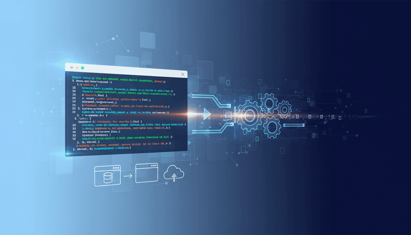 Web Apps & CLI Tools for Data Engineering - Duke