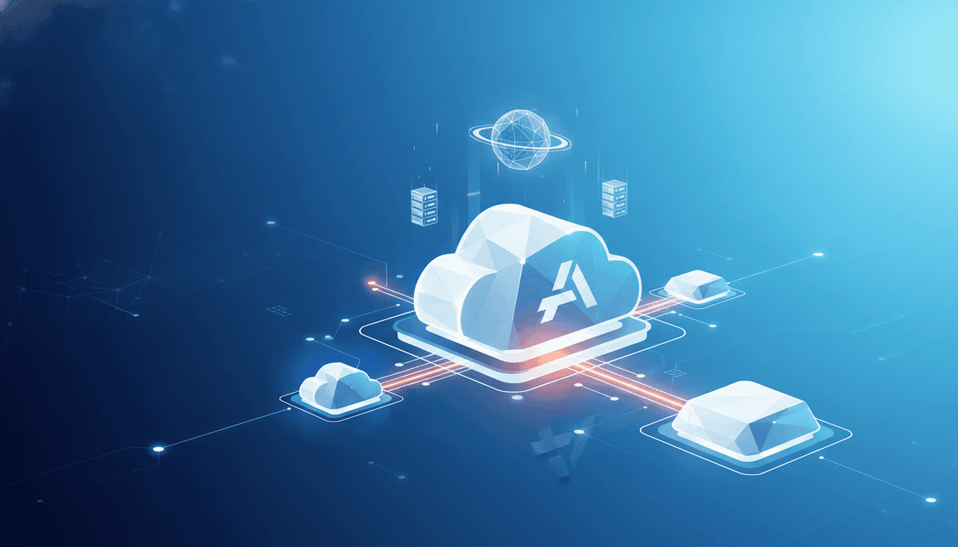 Operate Alibaba Cloud Systems and Services