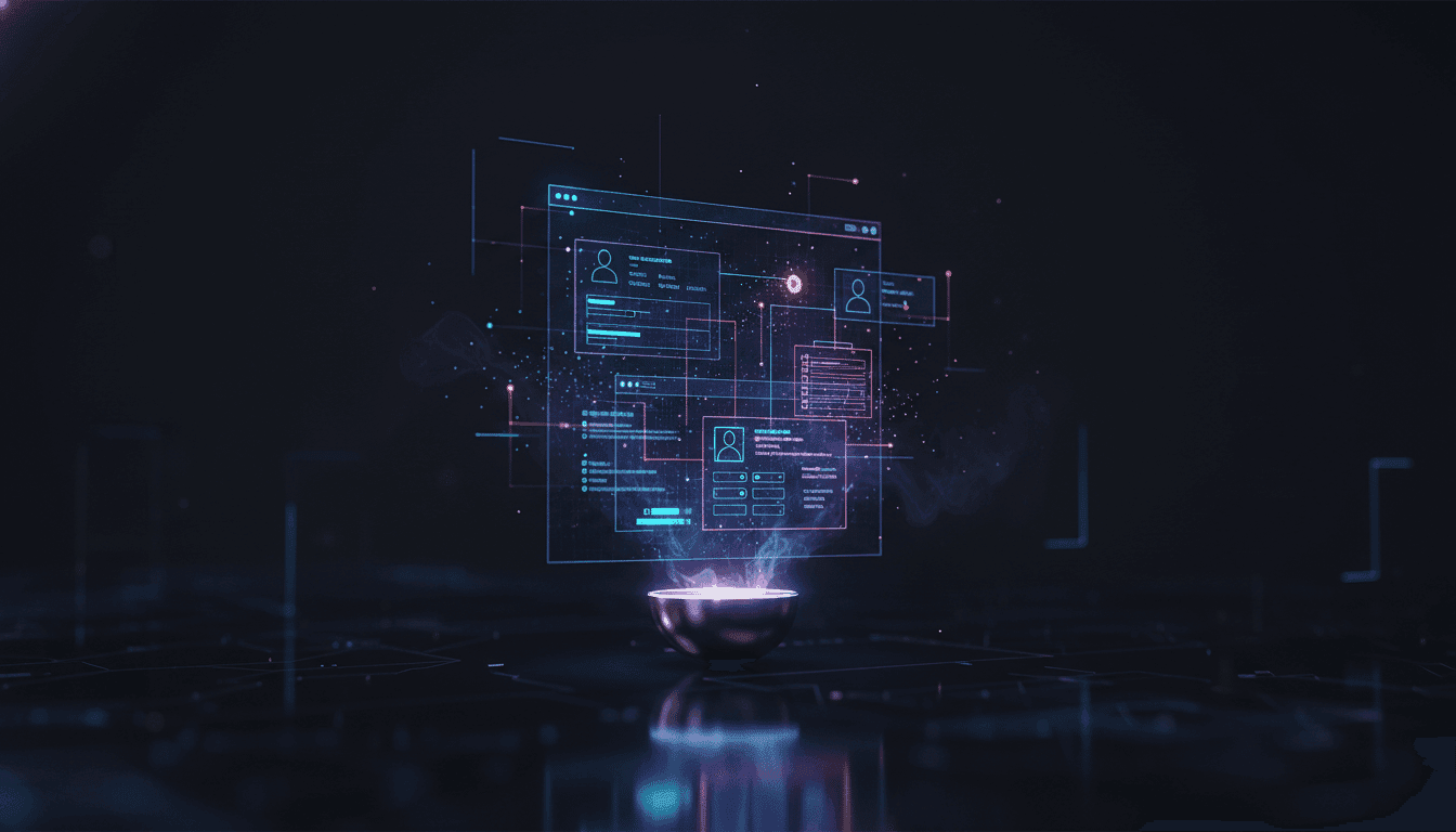Learn UI Design Fundamentals