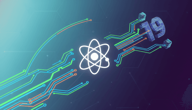What's new in React 19?