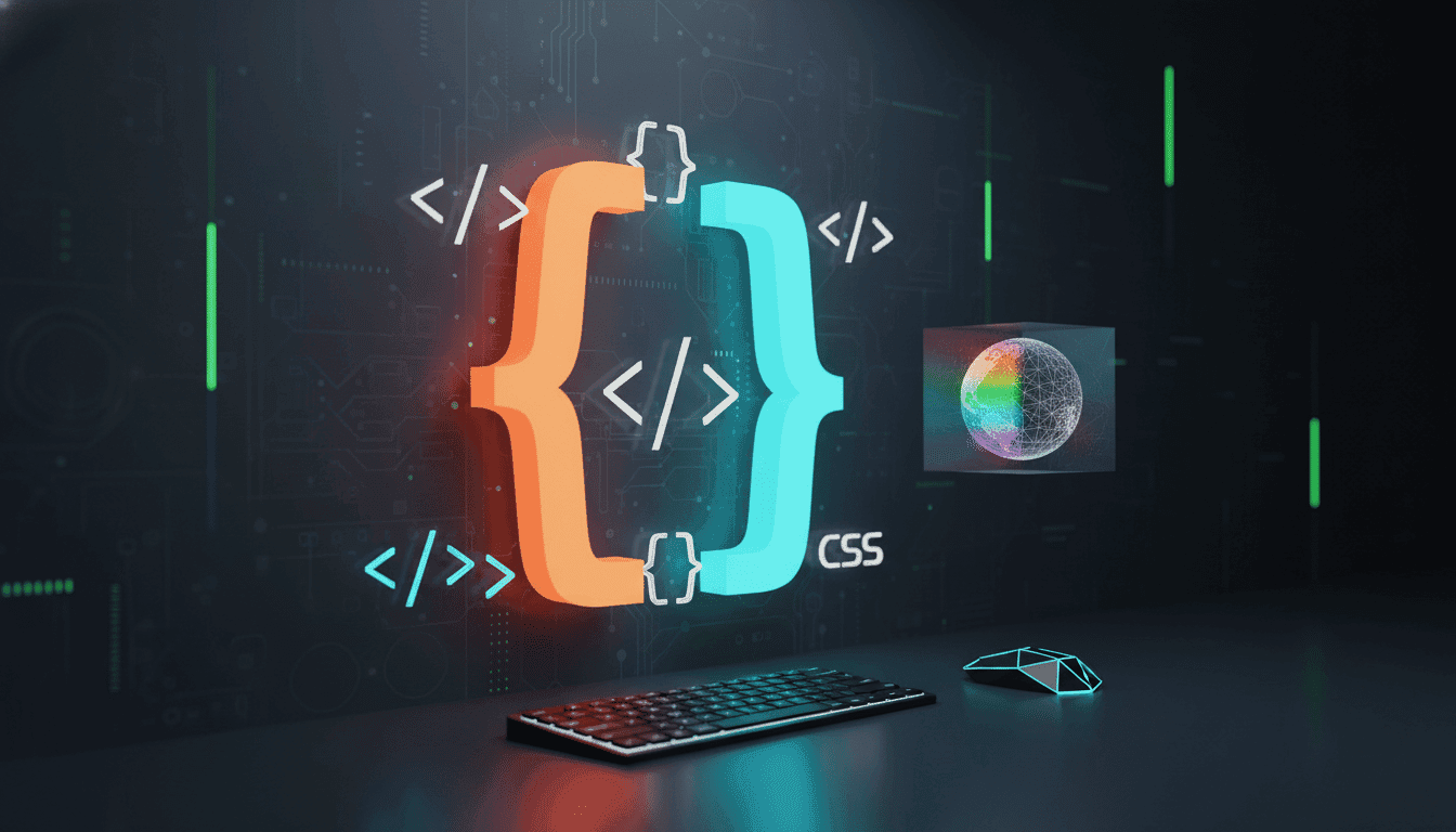 Learn HTML and CSS