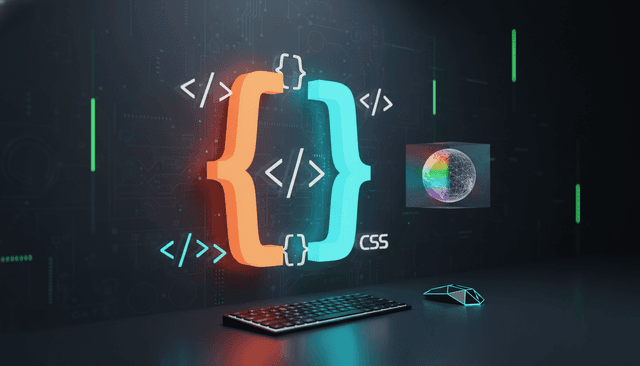 Learn HTML and CSS