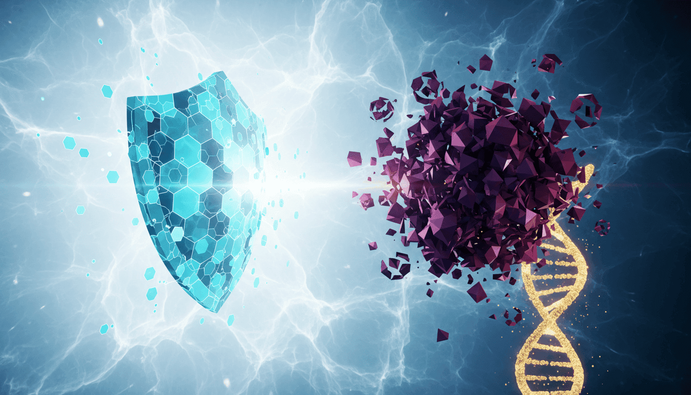 Immunology: Immune Failures and Cancer Immunology