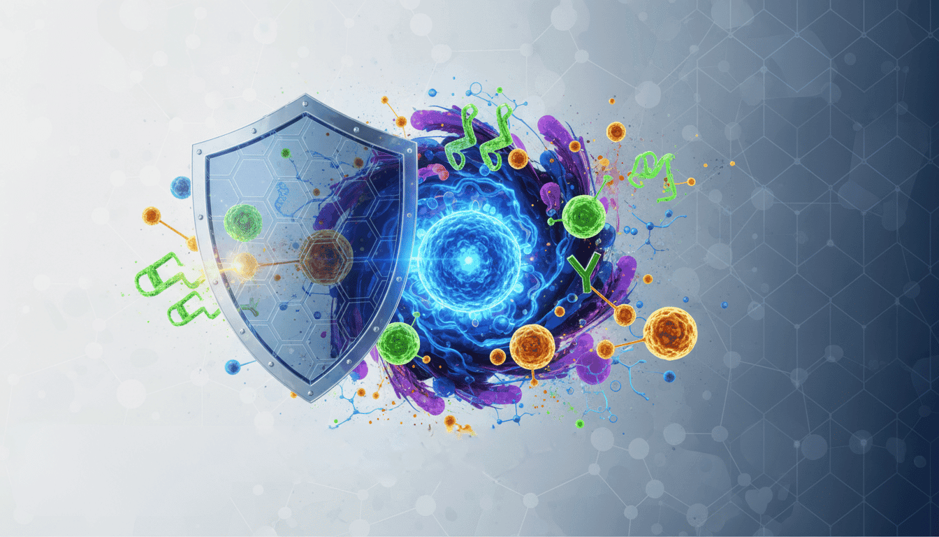 Immunology: Adaptive Immune System