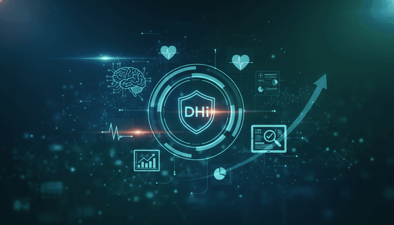 Evaluation of Digital Health Interventions