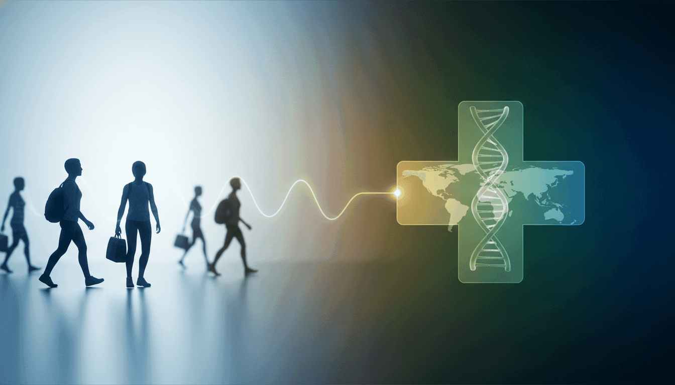 Migration and health