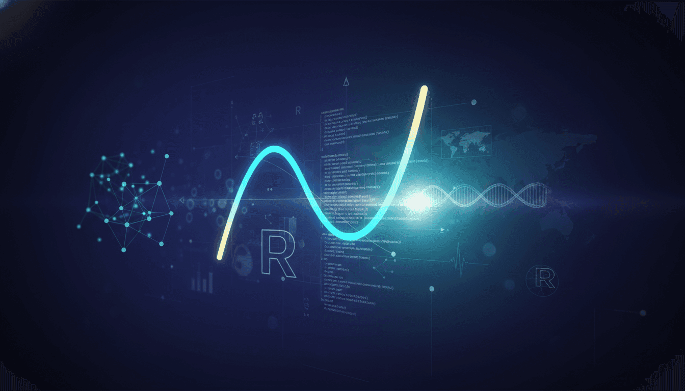 Logistic Regression in R for Public Health