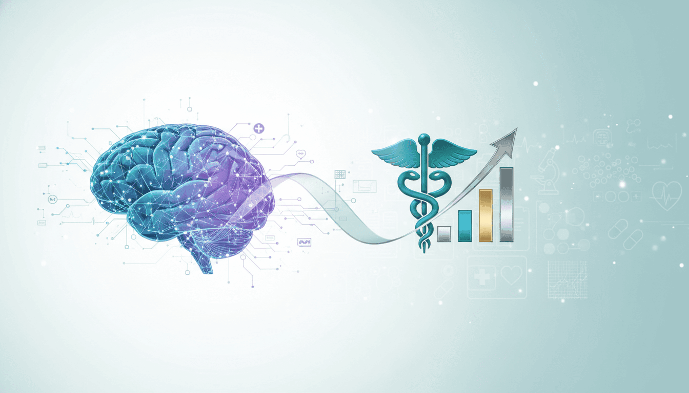 Using Data for Healthcare Improvement