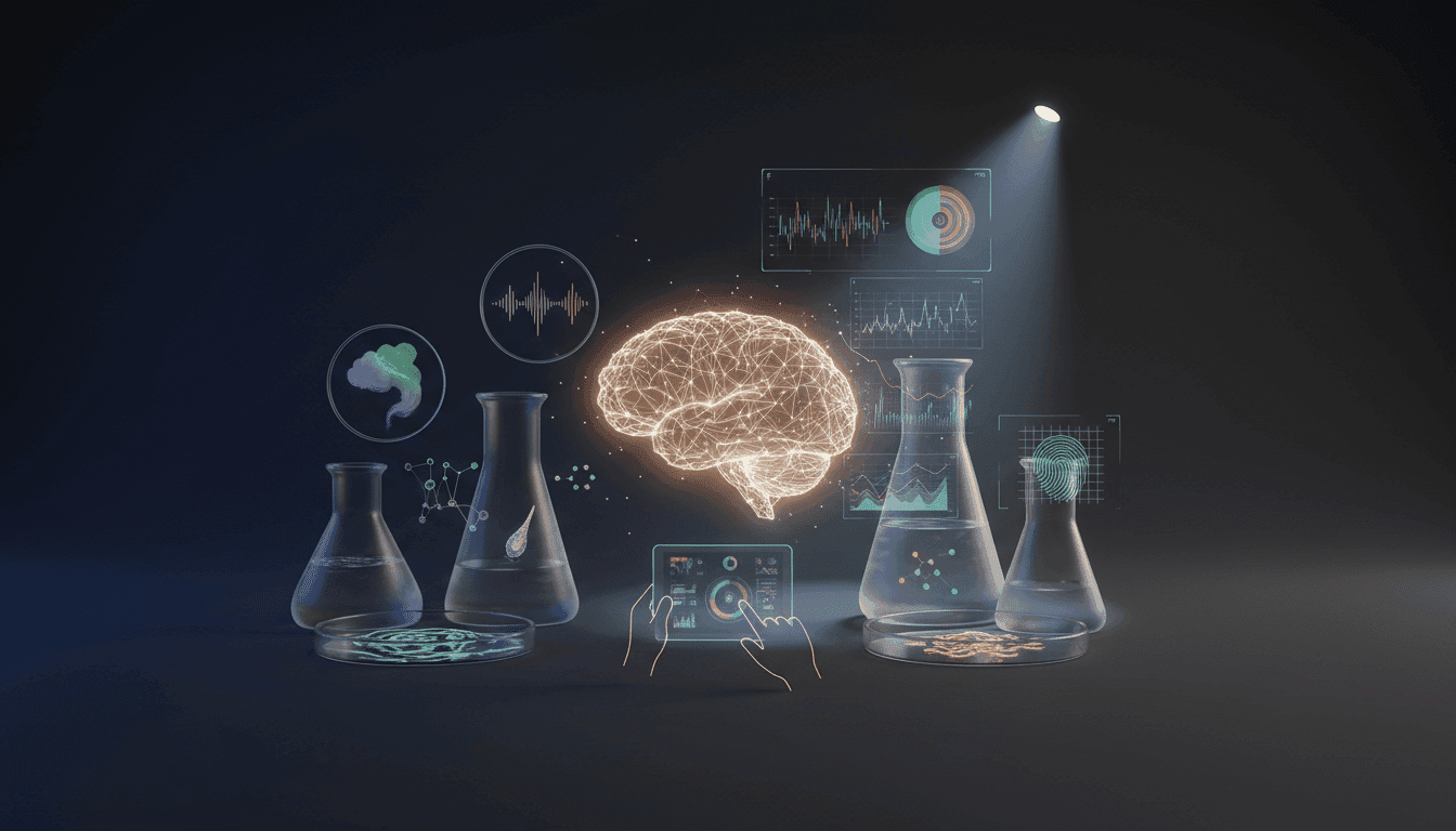 Sensory Science: Conducting Tests