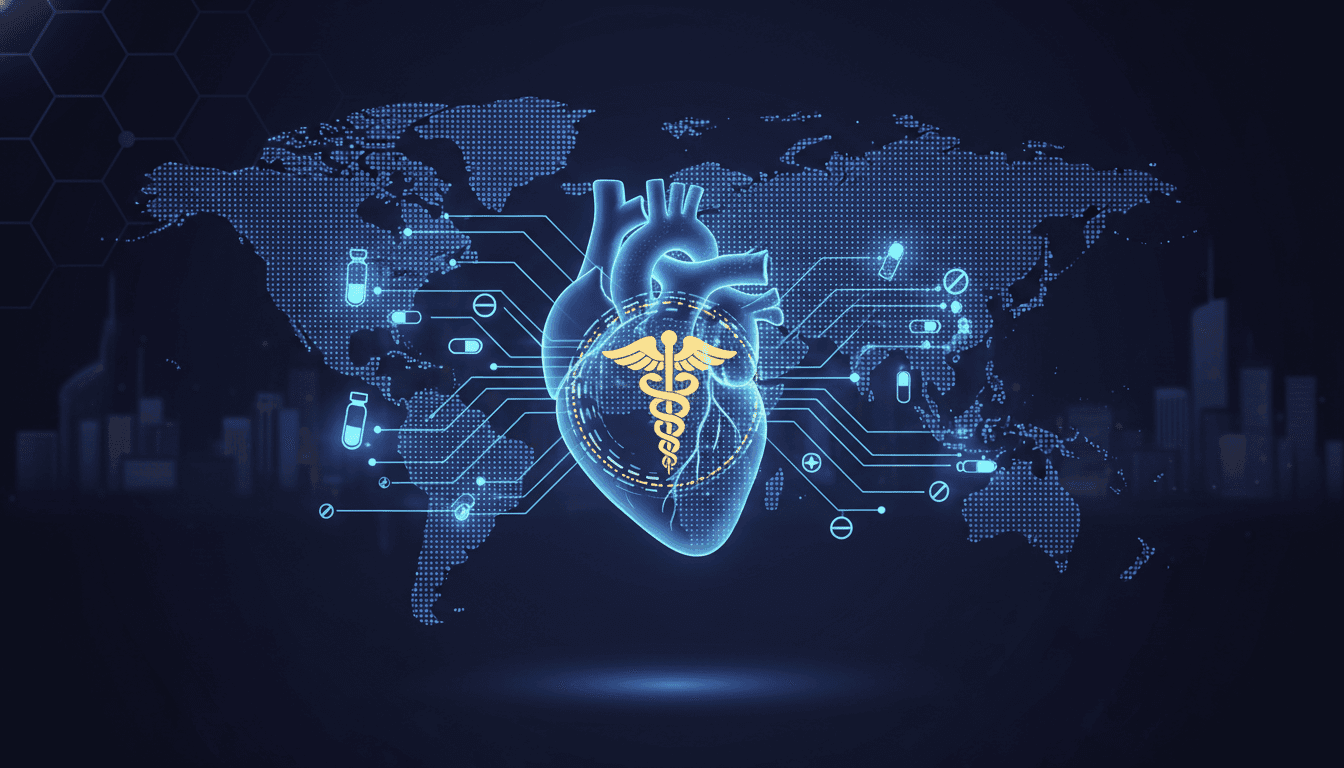 Globalisation and Health Governance