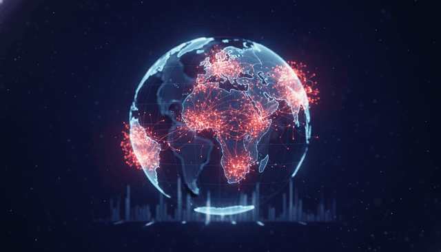 Global Disease Masterclass: Global Disease Distribution