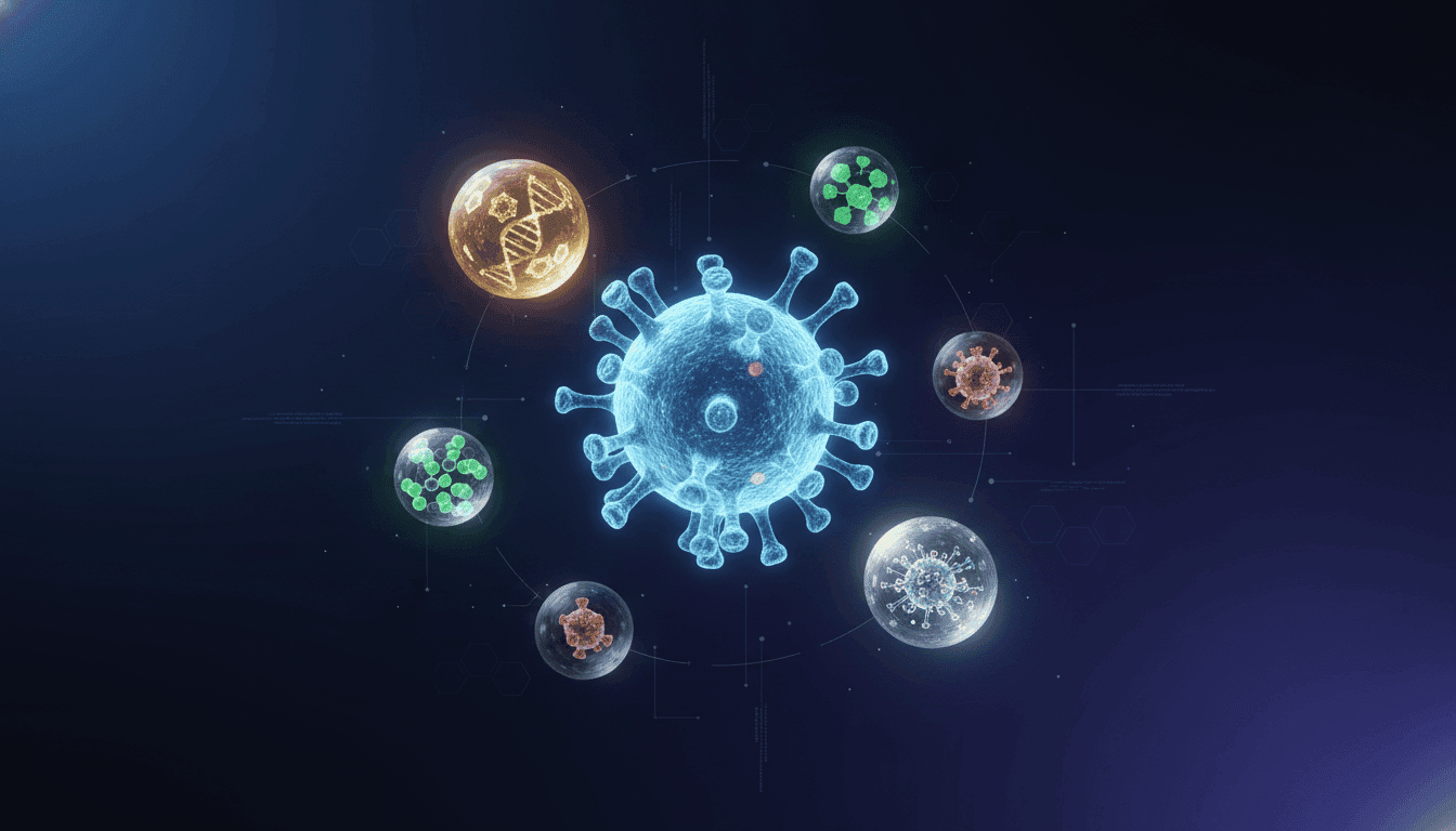Types of Vaccine