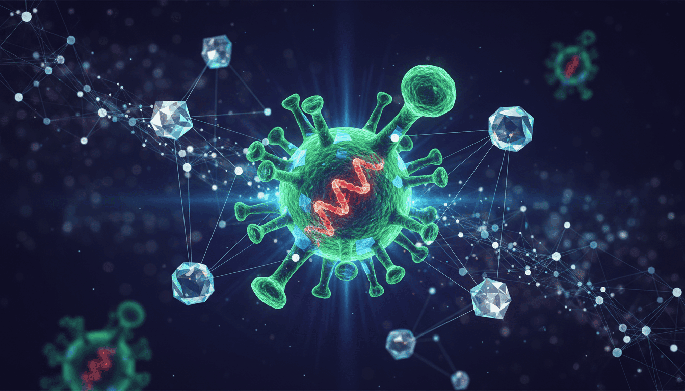 What Do Viruses Do And How Do We Control Them