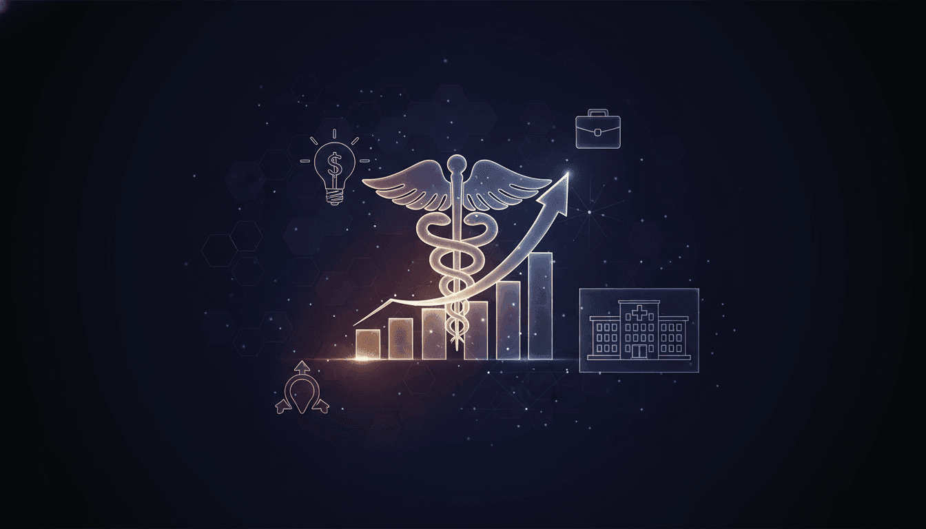 Healthcare Entrepreneurship: Taking Ideas to Market