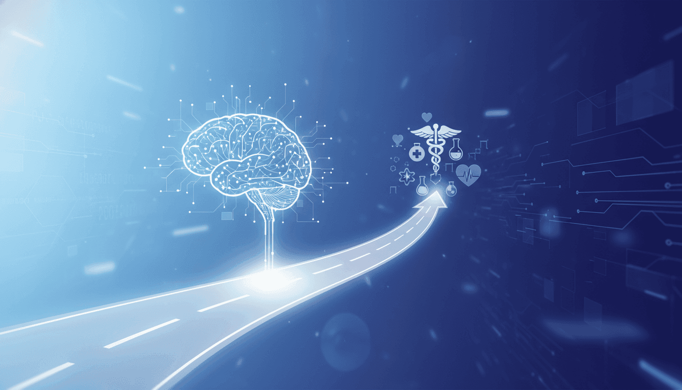 Driving Success in Healthcare Innovation
