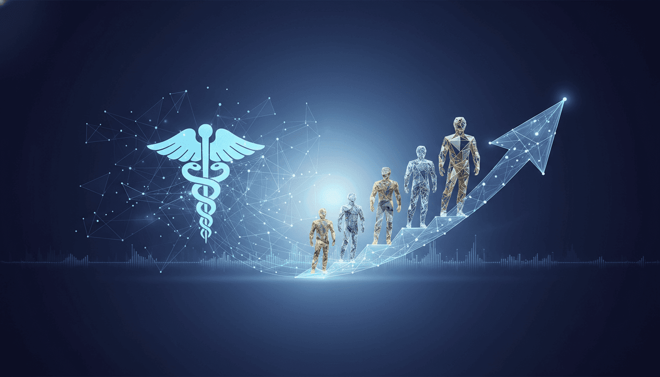 Healthcare Delivery & Workforce Systems
