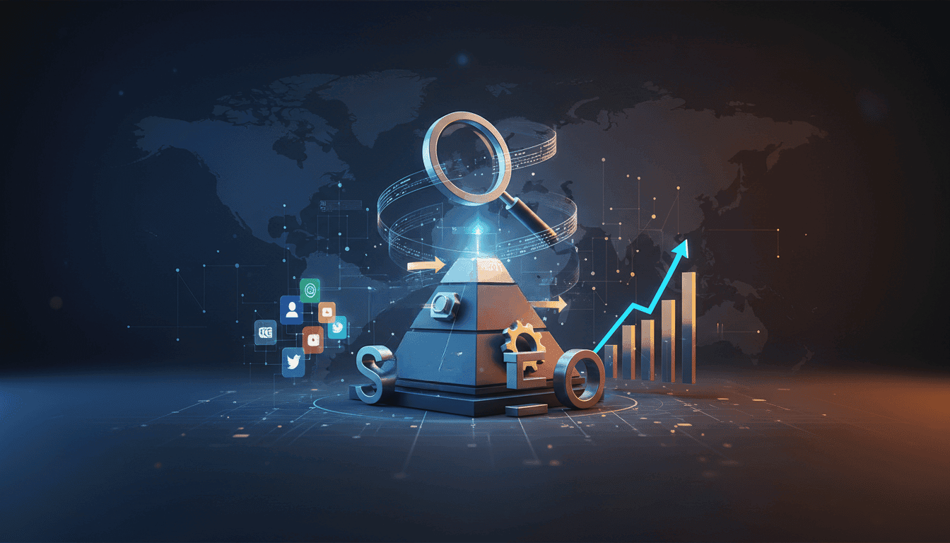 Advanced Content and Social Tactics to Optimize SEO