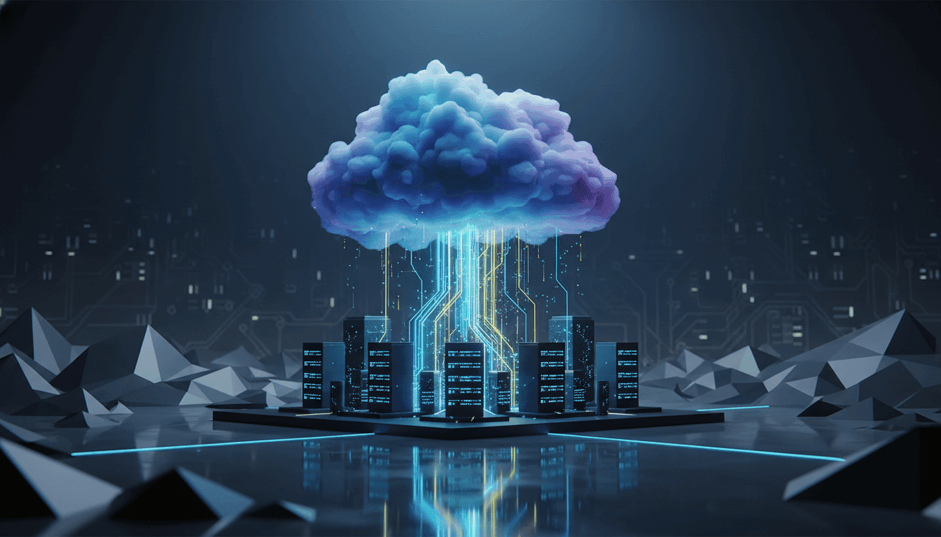Getting Started with Cloud Computing