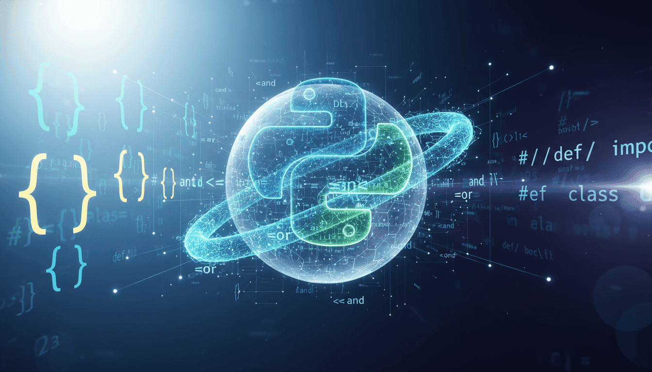 Programming in Python