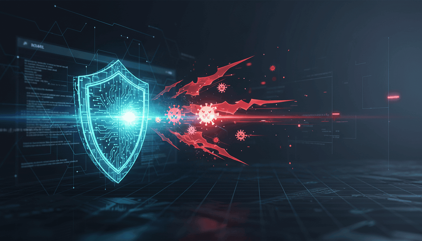 Introduction to Cybersecurity Tools & Cyberattacks