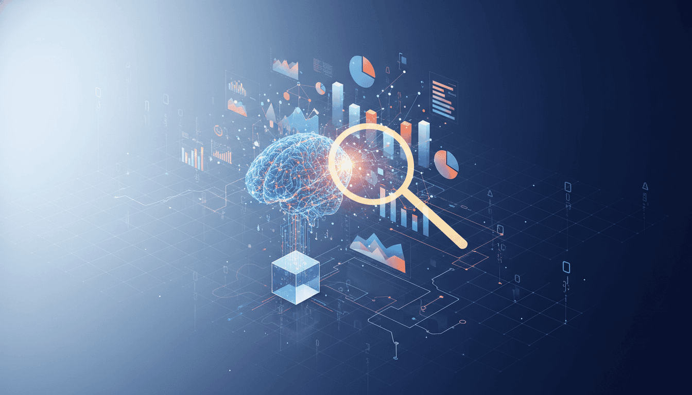 Business Intelligence (BI) Essentials