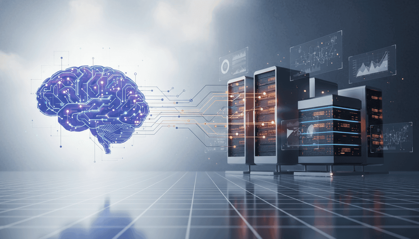 Introduction to Enterprise Computing