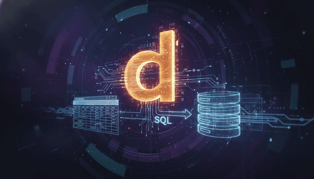 Django Application Development with SQL and Databases