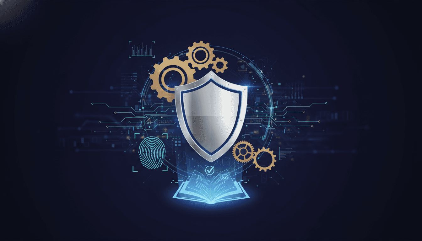 Security Governance & Compliance