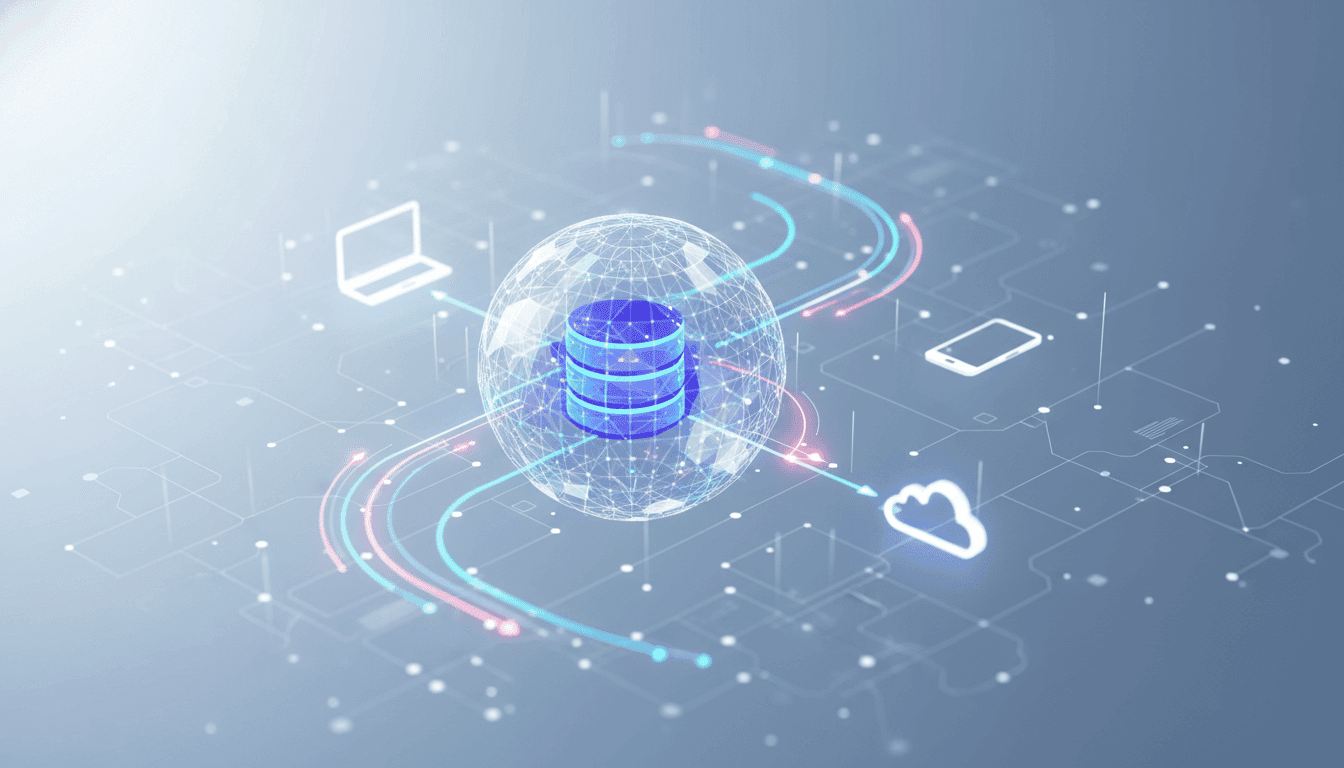 Database Clients