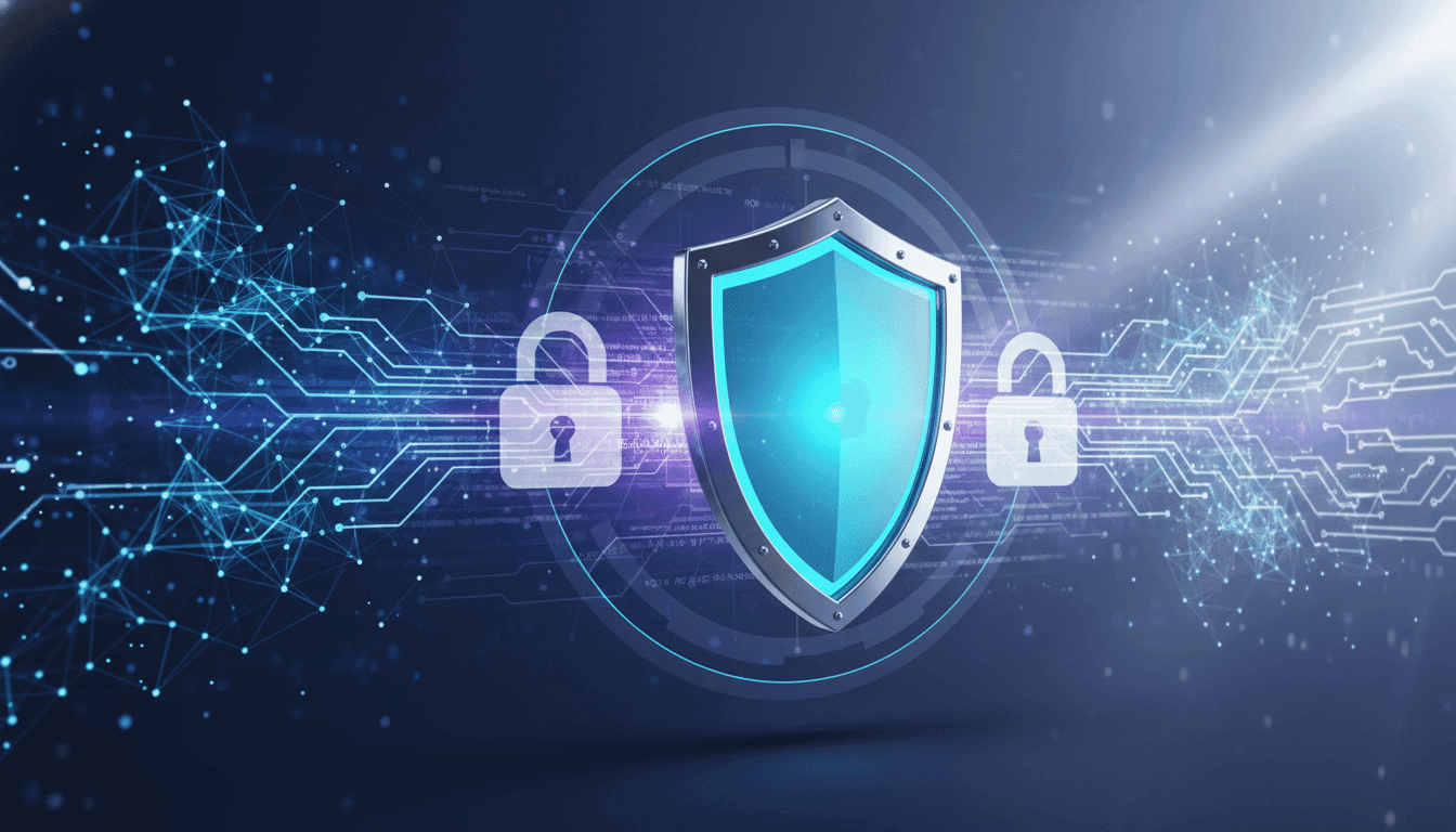 Data, Security, and Privacy