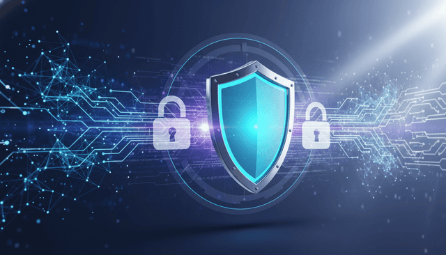 Data, Security, and Privacy