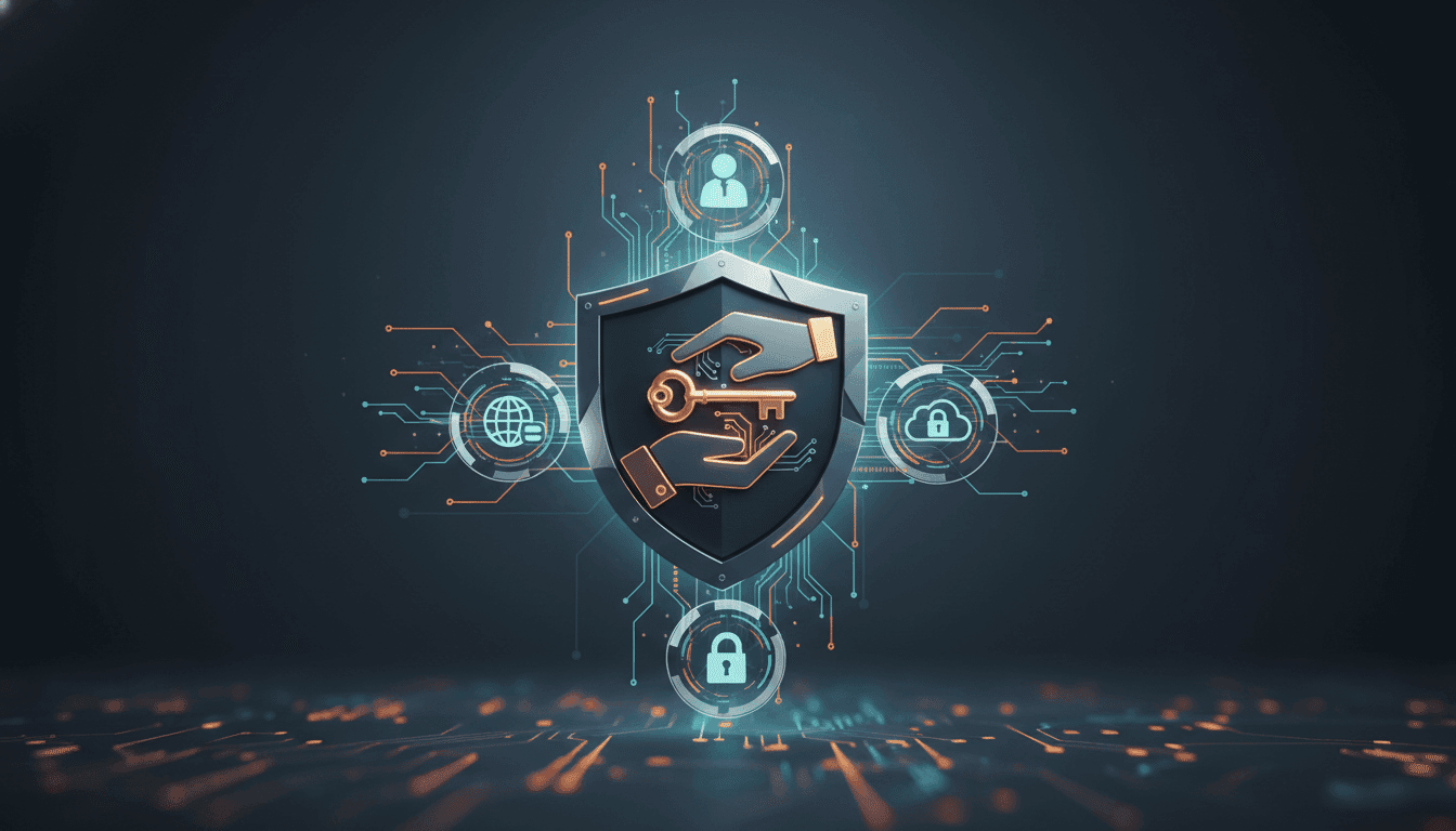 Personnel & Third-Party Security