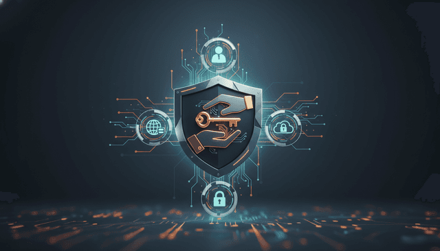 Personnel & Third-Party Security
