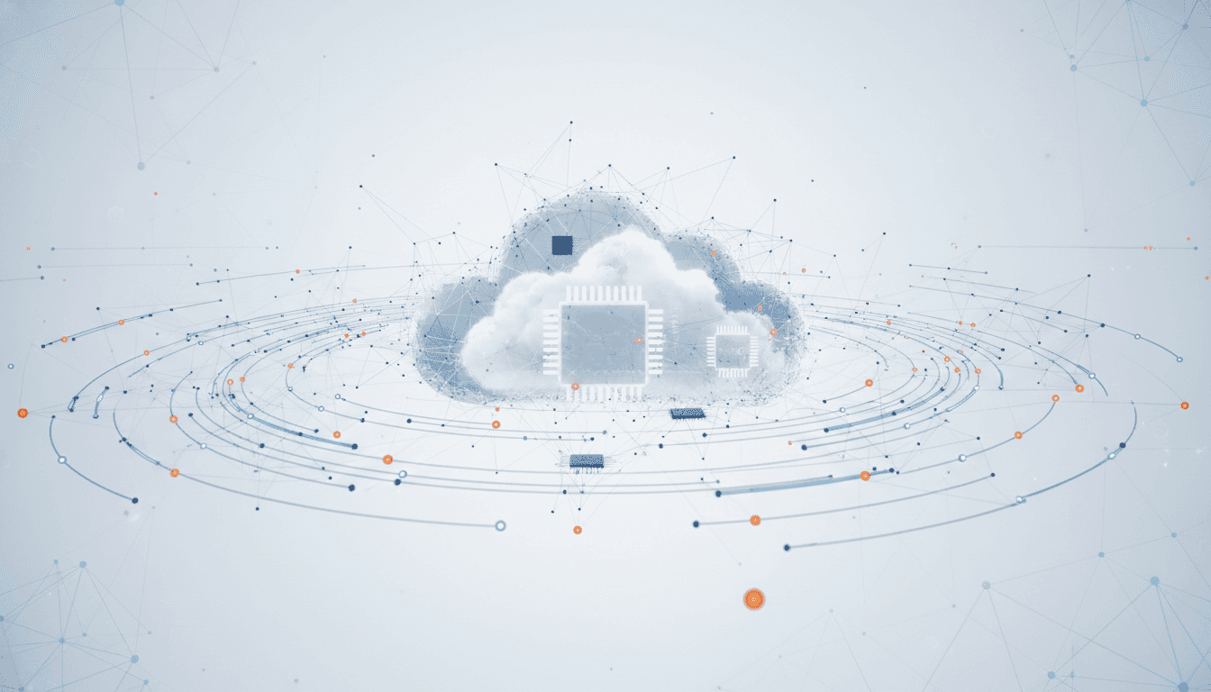 Intel Telco Cloud Technologies