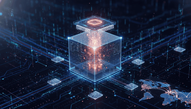 Intel Network Platform, Capabilities & Best Practices