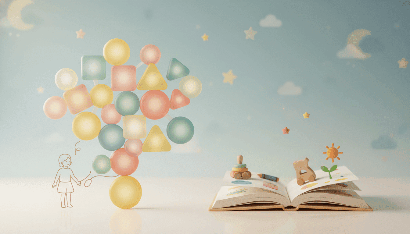 Introduction to Early Childhood