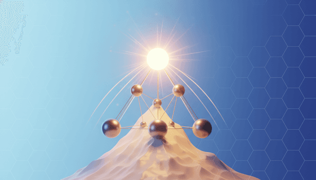 Leading Teams: Developing as a Leader