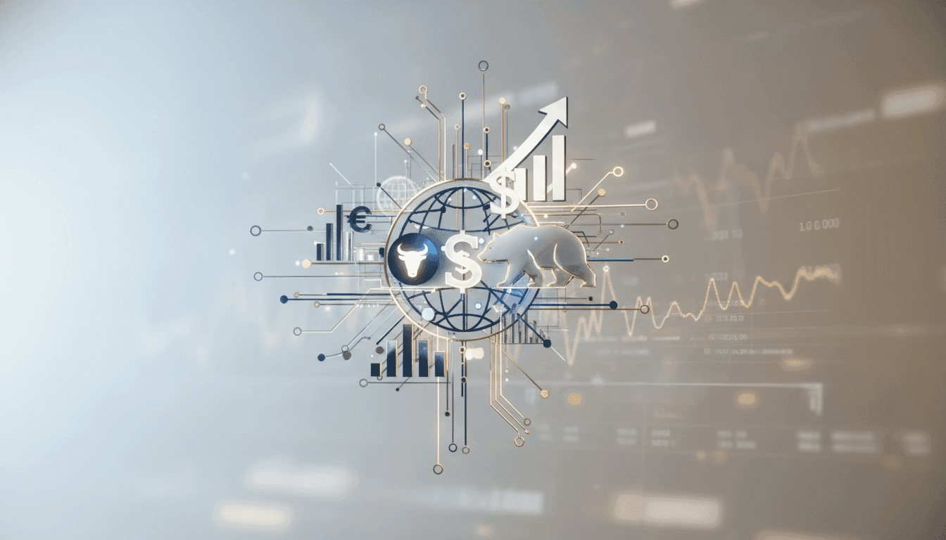 Understanding Financial Markets