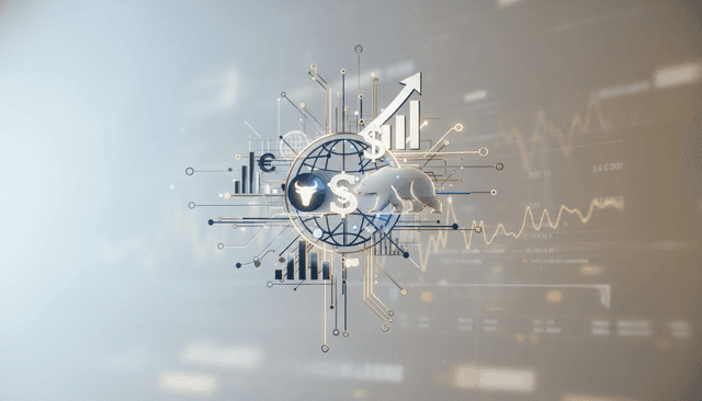 Understanding Financial Markets