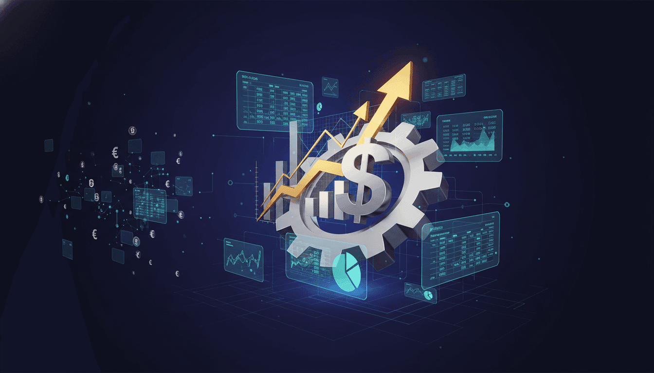 Financial Analysis of Organizations