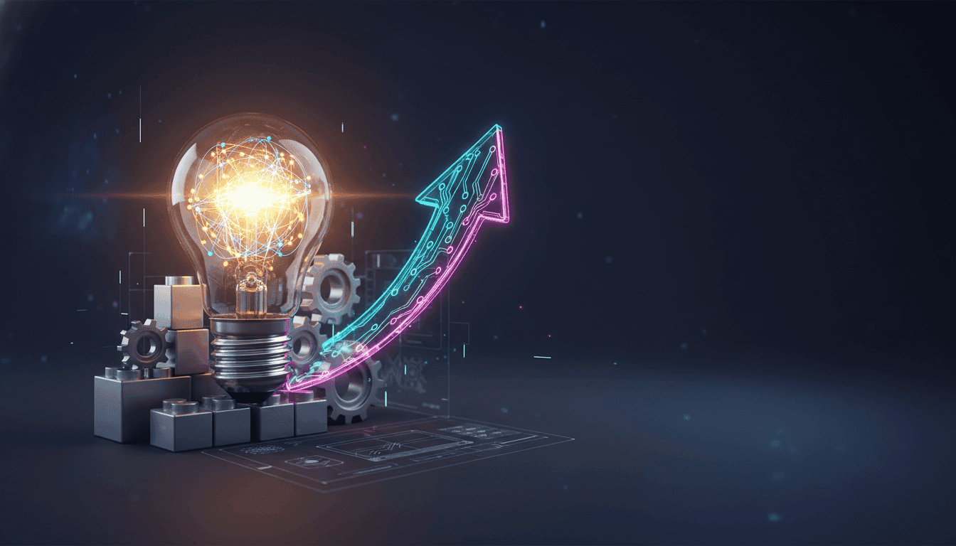 Developing Innovative Ideas for Product Leaders
