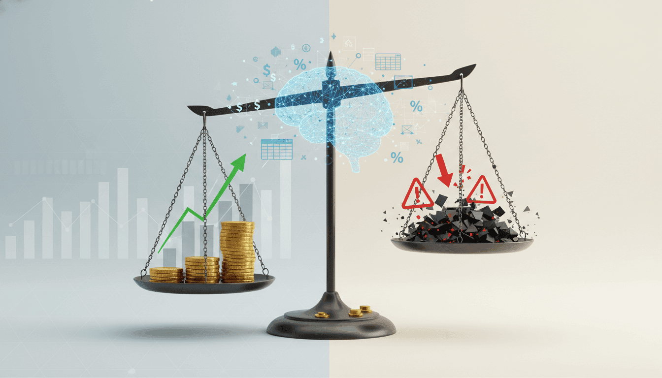 Financial Analysis of Scenarios and Decisions