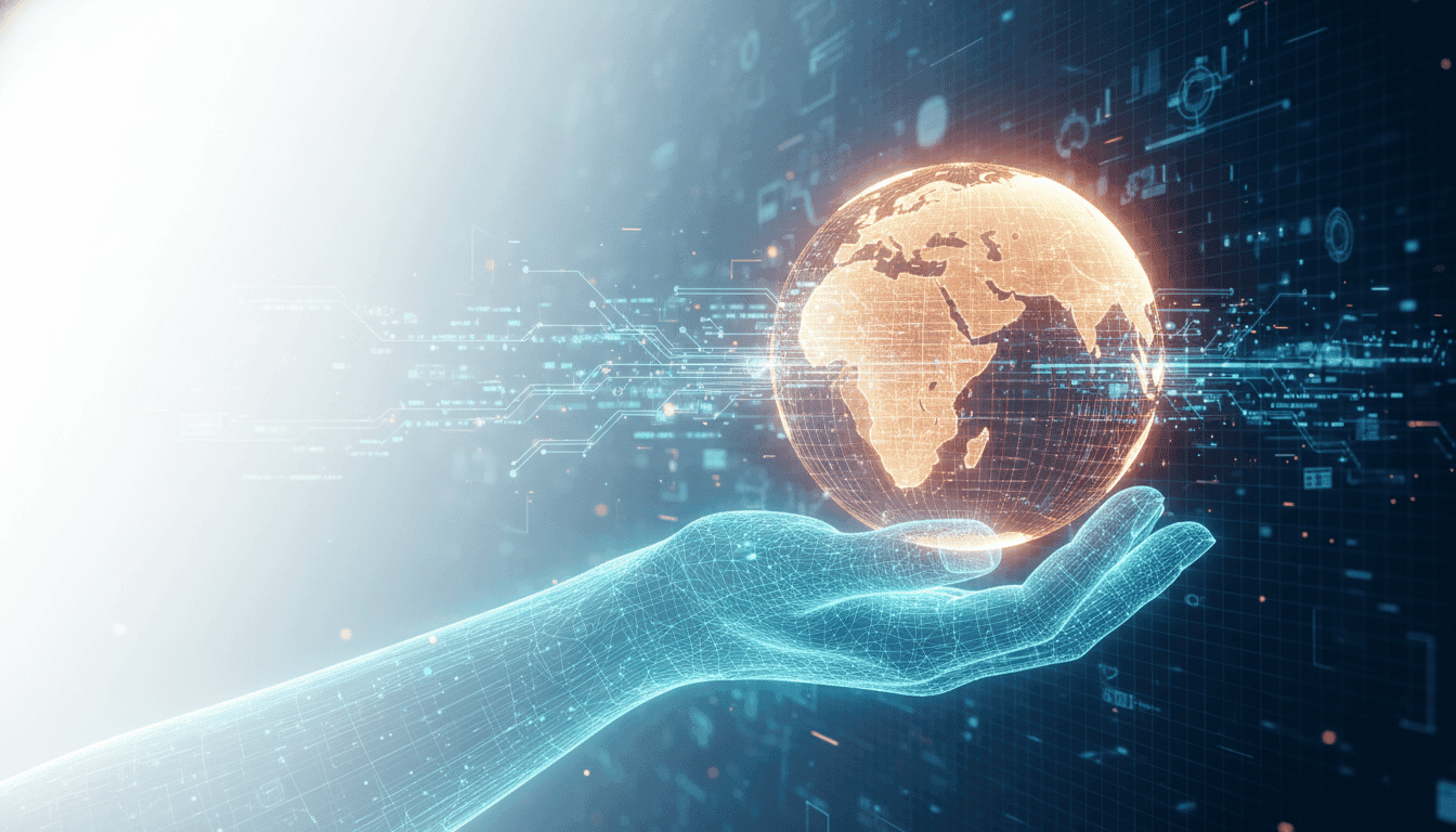 Digital Humanitarianism: Tech Ethics and Responsibility