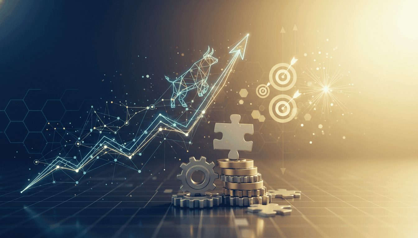 Meeting Investors' Goals