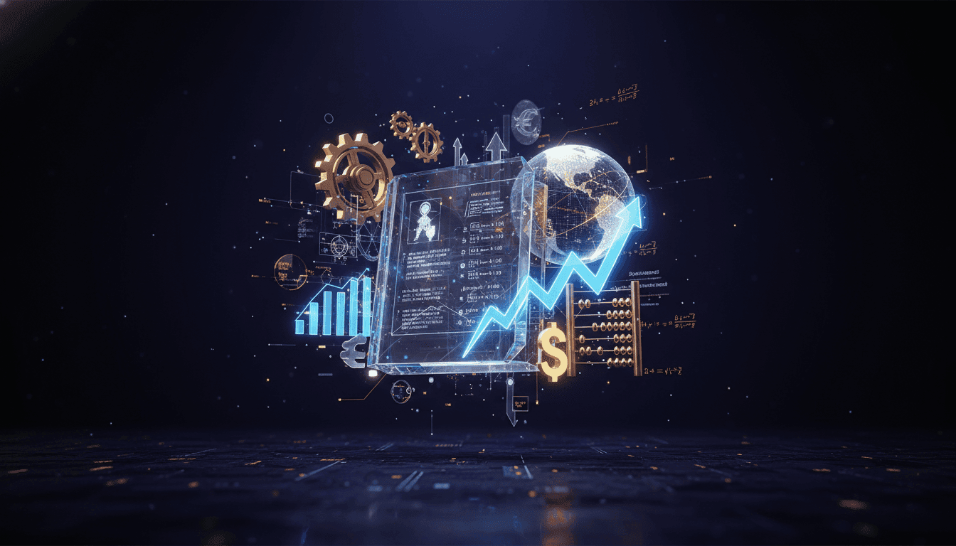Financial Accounting: Advanced Topics