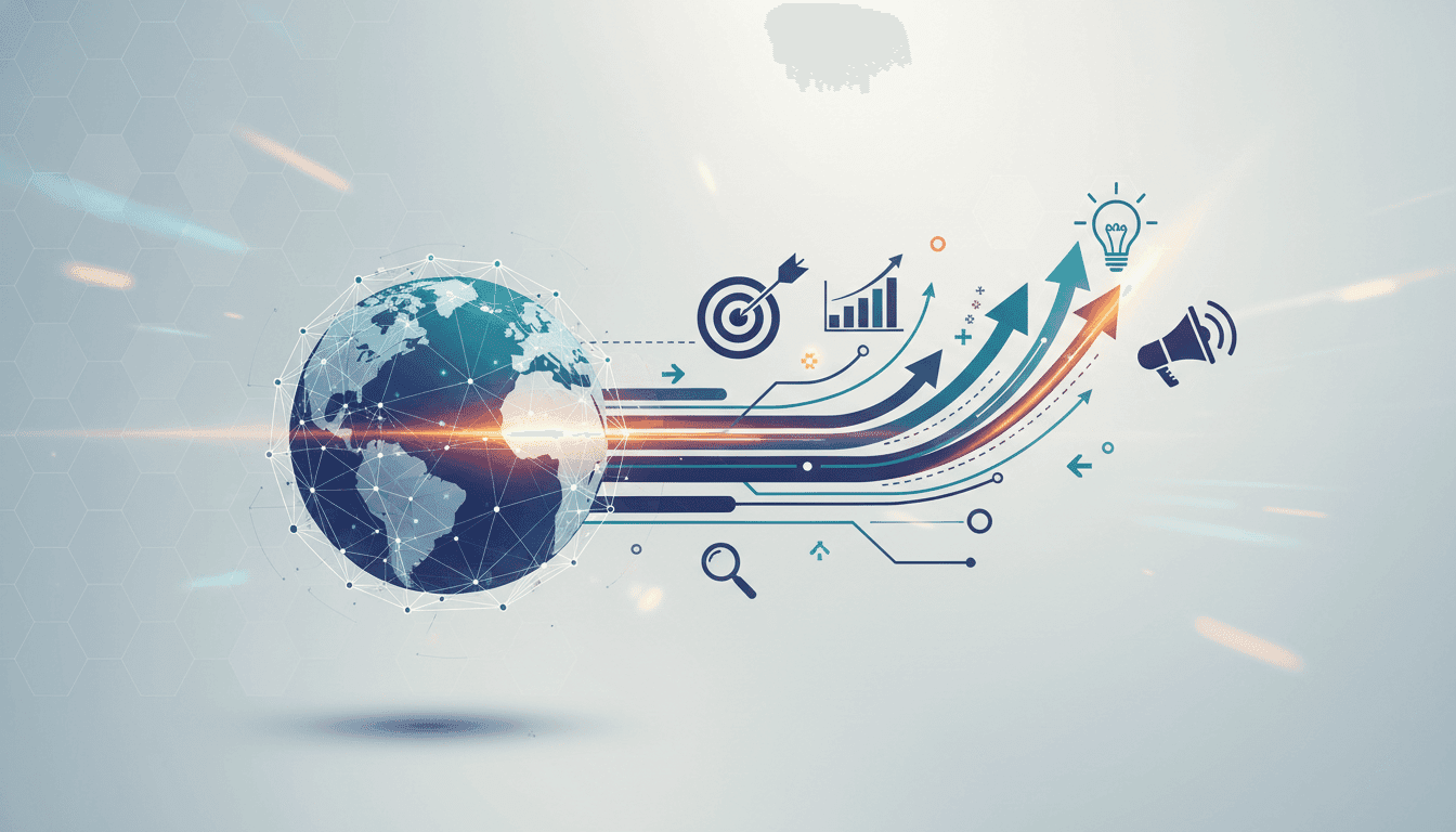 Fundamentals of Marketing Strategy