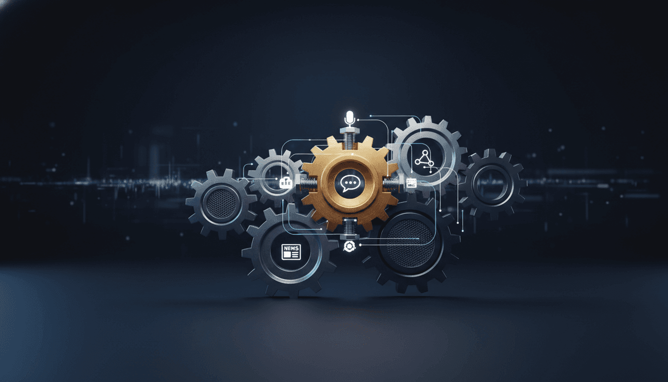 The Nuts and Bolts of Public Relations