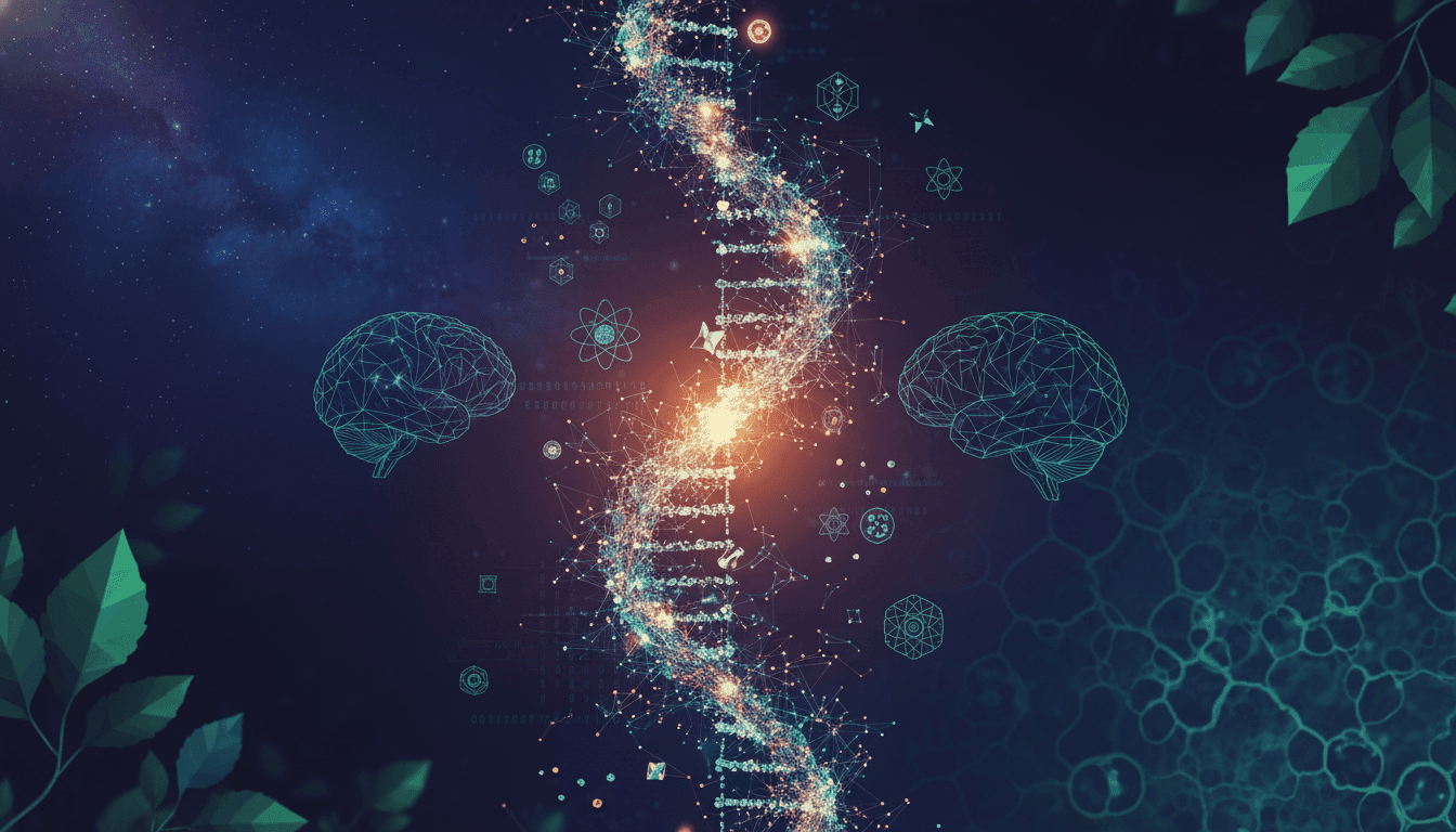 Secrets of Life: Intro to Biology