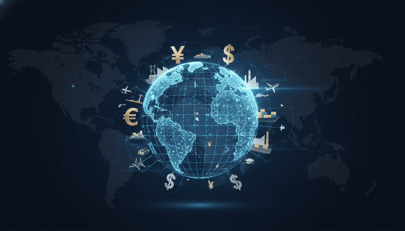 Fundamentals of International Business