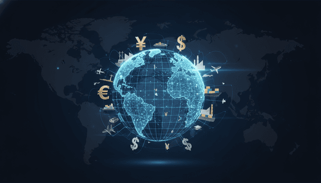 Fundamentals of International Business